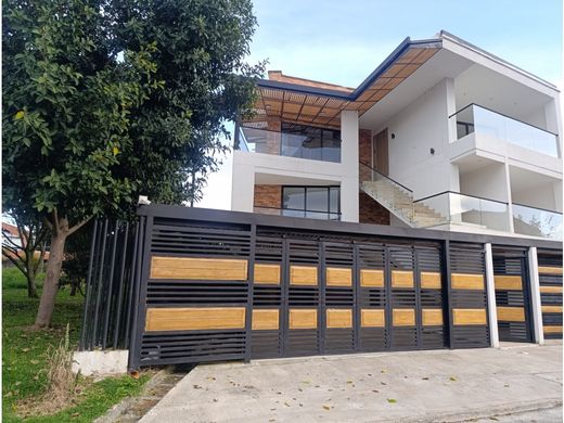 Apartamento - La Ceja, Departamento de Antioquia