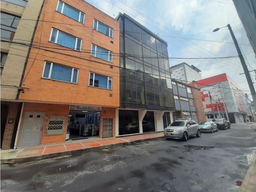 Residential complexes in Bogotá, Bogotá  D.C.