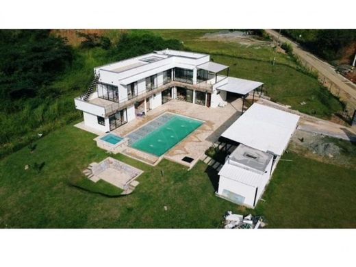 전원/농가 / San Jerónimo, Departamento de Antioquia