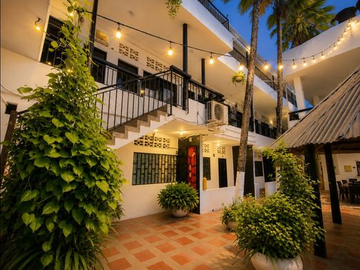 Casa de campo - Santiago de Tolú, Departamento de Sucre