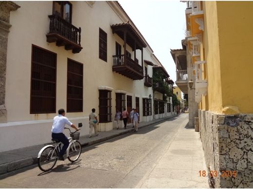 ‏בתי יוקרה ב  Cartagena, Cartagena de Indias