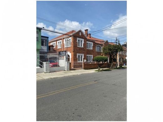 Luxury home in Bogotá, Bogotá  D.C.