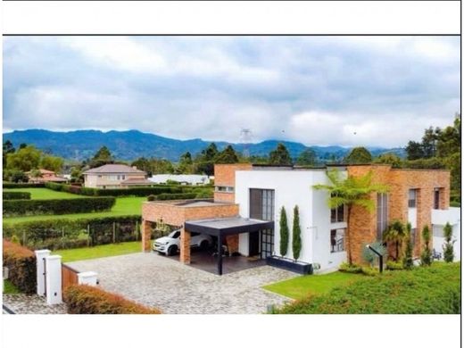 Rustik ya da çiftlik Rionegro, Departamento de Antioquia