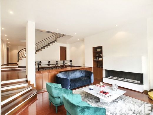 아파트 / 보고타, Bogotá  D.C.