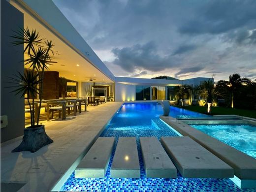 Casa di lusso a Pereira, Departamento de Risaralda