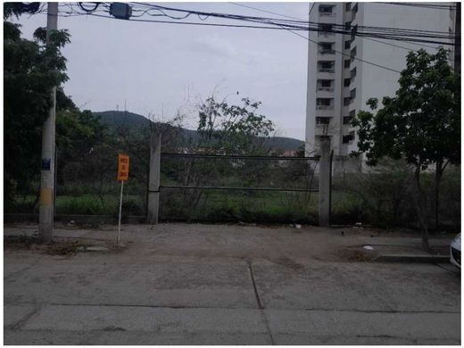 Land in Santa Marta, Departamento del Magdalena