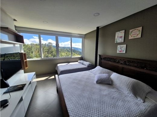 Apartment in Medellín, Departamento de Antioquia