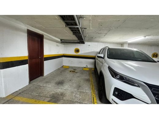 Apartment / Etagenwohnung in Pereira, Departamento de Risaralda