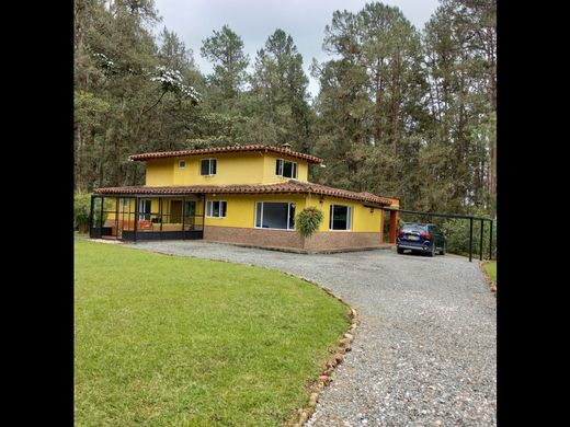 Farmhouse in Retiro, Departamento de Antioquia