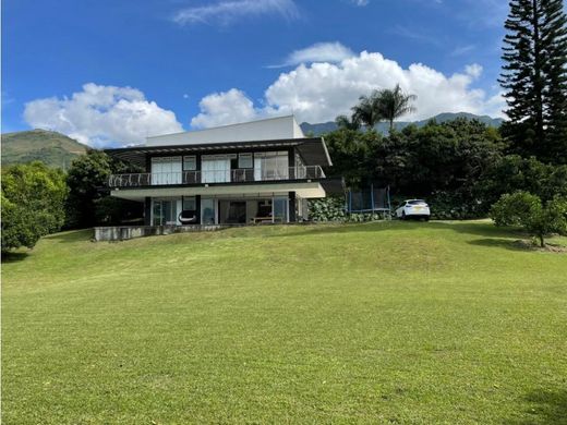 Ferme à Copacabana, Departamento de Antioquia