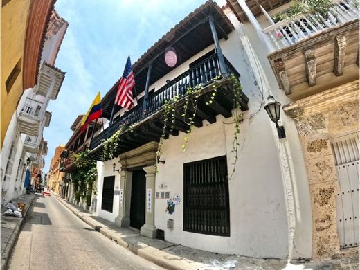 豪宅  卡塔赫纳, Cartagena de Indias