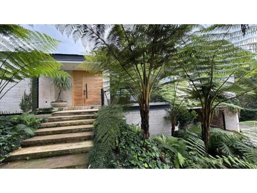 Luxus-Haus in Rionegro, Departamento de Antioquia