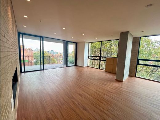 Piso / Apartamento en Bogotá, Bogotá  D.C.