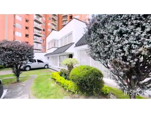 Luxury home in Bogotá, Bogotá  D.C.