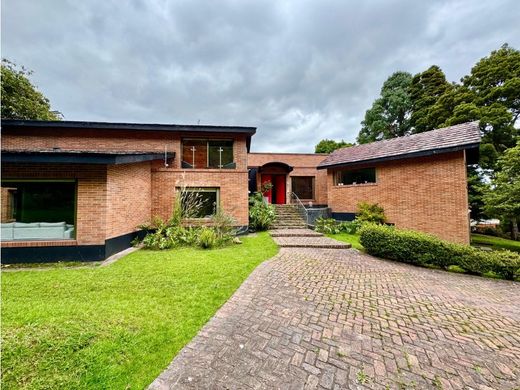 منزل ﻓﻲ بوغوتا, Bogotá  D.C.