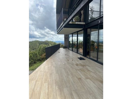 Casa di lusso a Medellín, Departamento de Antioquia