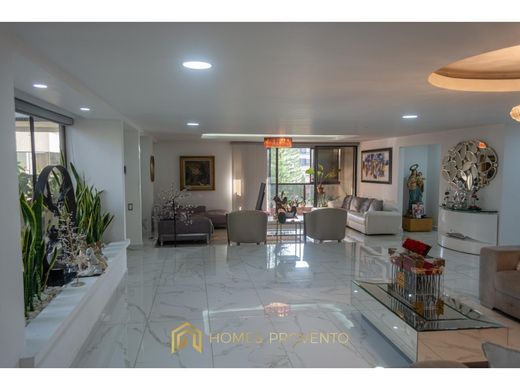 Appartamento a Medellín, Departamento de Antioquia