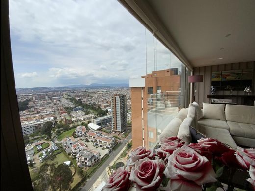 套间/公寓  波哥大, Bogotá  D.C.