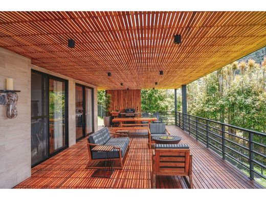 Luxe woning in Medellín, Departamento de Antioquia