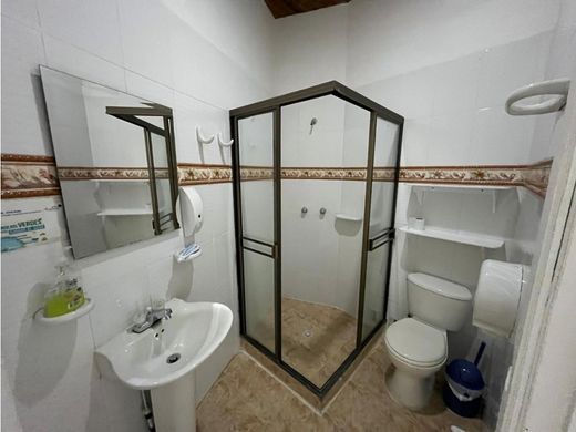 Propriété de campagne à La Tebaida, Quindío Department