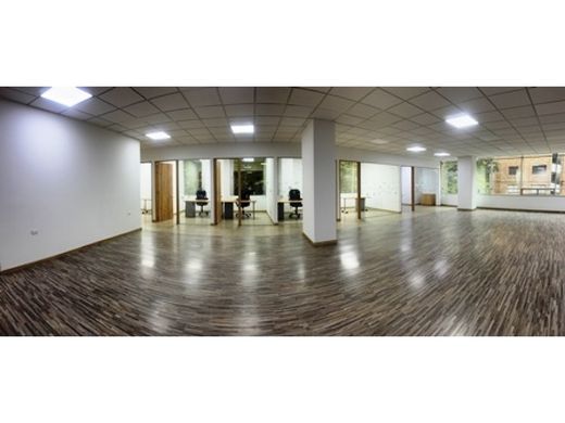 Bureau à Bogotá, Bogotá  D.C.