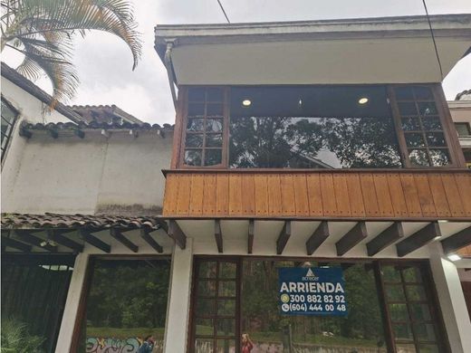 Luxus-Haus in Envigado, Departamento de Antioquia
