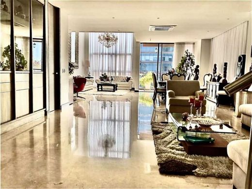 Apartment / Etagenwohnung in Barranquilla, Departamento del Atlántico