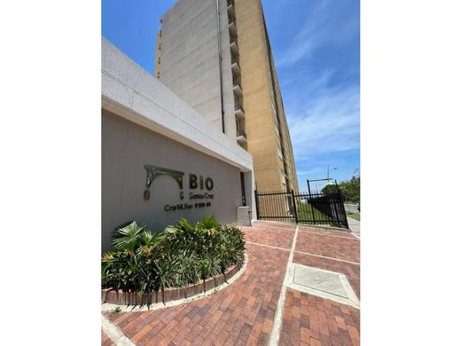 Apartment / Etagenwohnung in Ibagué, Departamento de Tolima