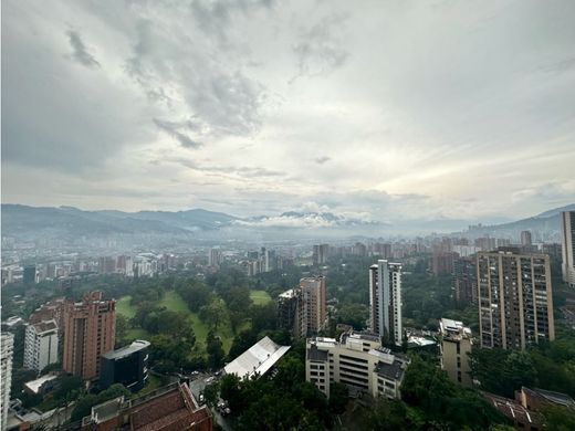 阁楼  麦德林, Medellín