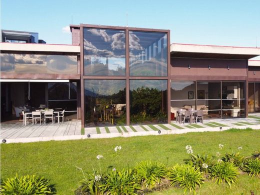 Landsitz in Envigado, Departamento de Antioquia