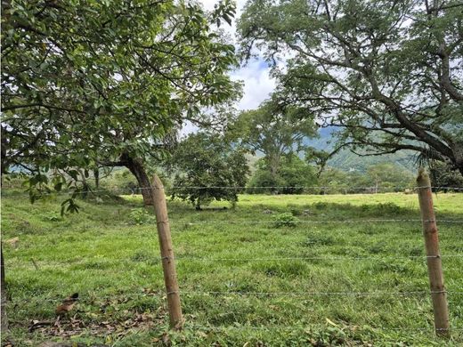 Grundstück in San Jerónimo, Departamento de Antioquia