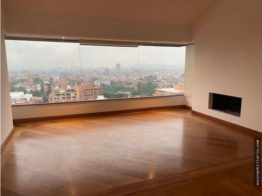Piso / Apartamento en Bogotá, Bogotá  D.C.