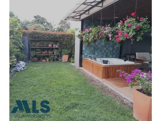 Maison de luxe à Rionegro, Departamento de Antioquia