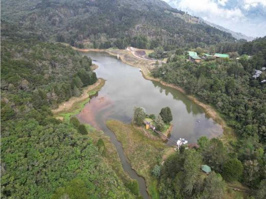 Guarne, Departamento de Antioquiaの土地