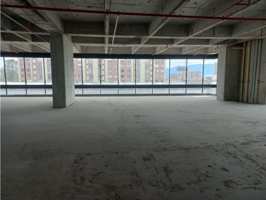 Oficina en Bogotá, Bogotá  D.C.