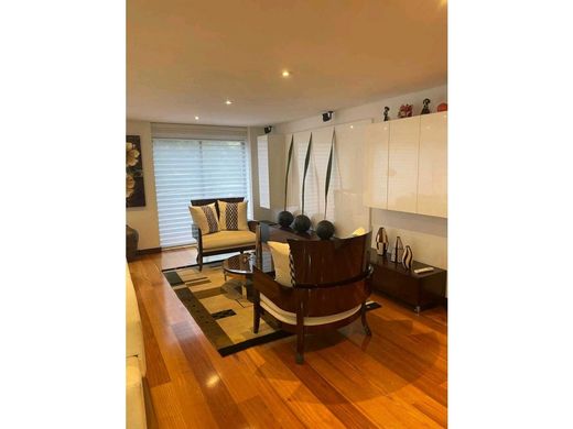 Appartement in Bogota, Bogotá  D.C.