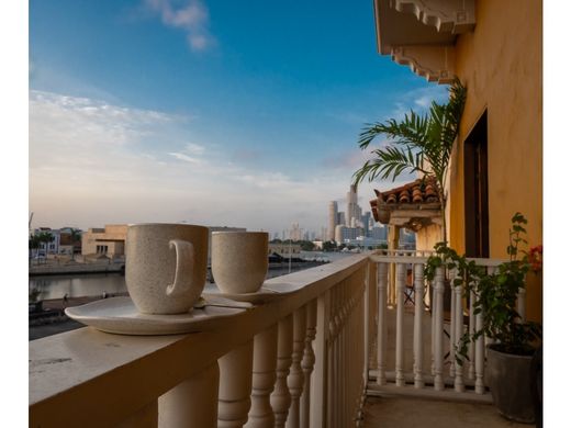 Διαμέρισμα σε Cartagena, Cartagena de Indias