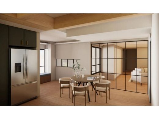 Apartment / Etagenwohnung in Medellín, Departamento de Antioquia