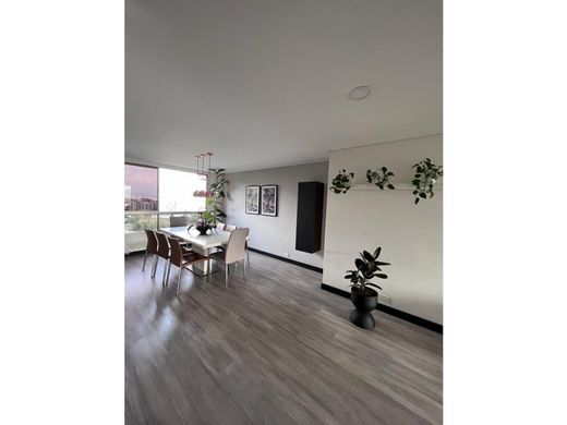 Appartement à Medellín, Departamento de Antioquia