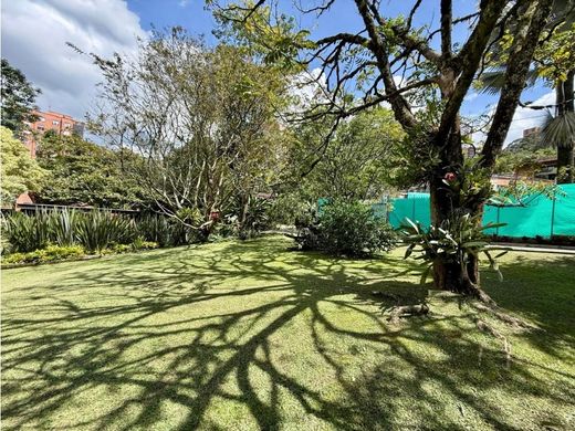 Köy evi Envigado, Departamento de Antioquia