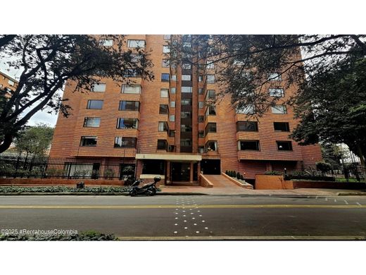 Apartment in Bogotá, Bogotá  D.C.