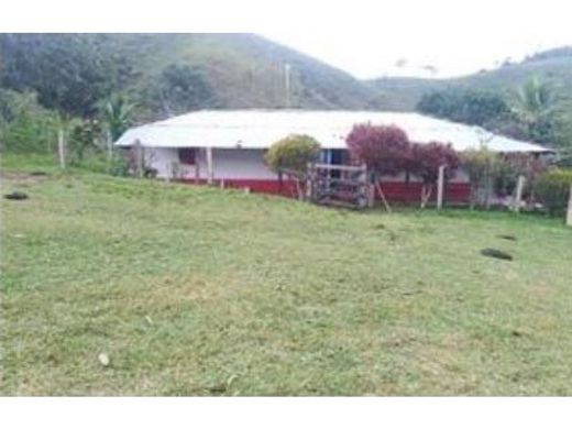 Quinta rústica - Maceo, Departamento de Antioquia