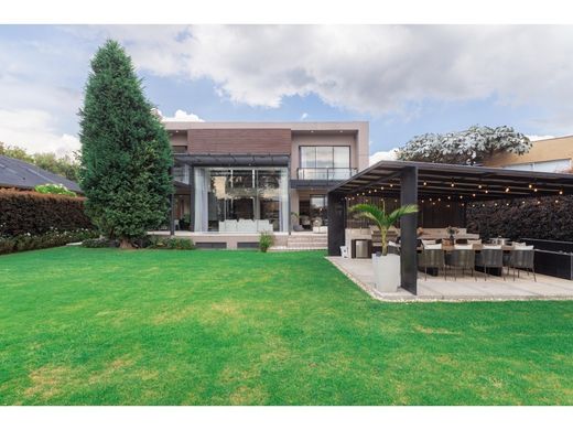 Casa di lusso a Chía, Departamento de Cundinamarca