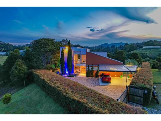Country House in Retiro, Departamento de Antioquia