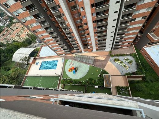 아파트 / 메데인, Medellín