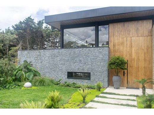 Gospodarstwo w Medellín, Departamento de Antioquia