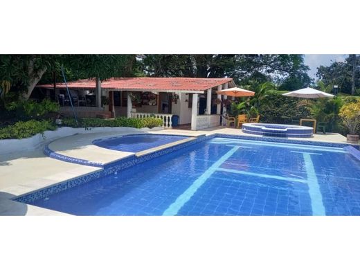 Гостиница, Palestina, Departamento de Caldas