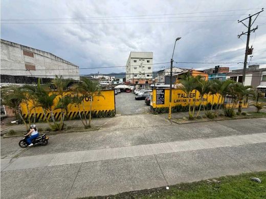 Bureau à Dosquebradas, Departamento de Risaralda