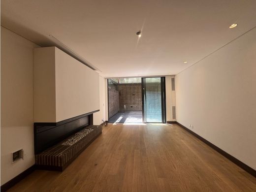 Piso / Apartamento en Bogotá, Bogotá  D.C.