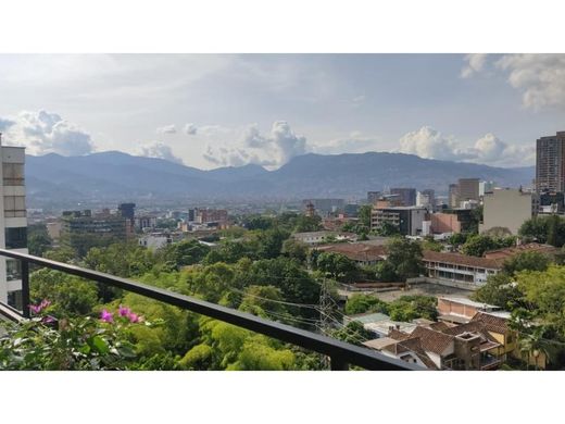 Penthouse à Medellín, Departamento de Antioquia